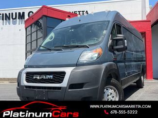 Used 2021 RAM ProMaster 3500 FWD video 1