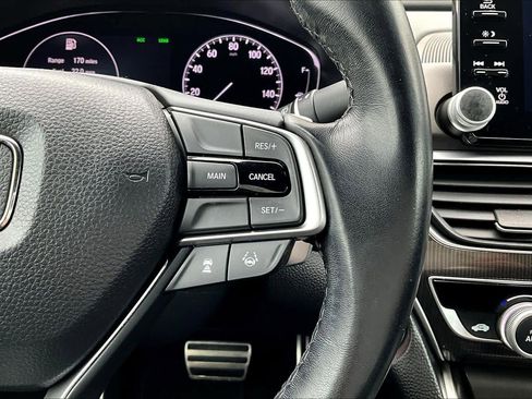 Used 2019 Honda Accord Sport image 24