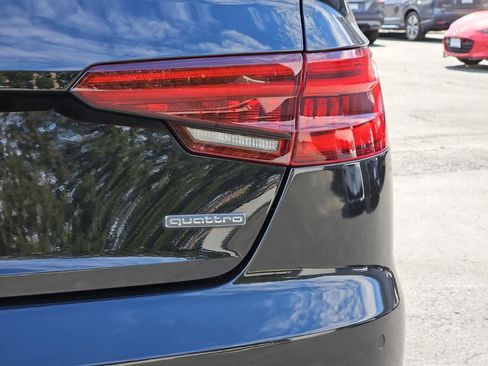 Used 2019 Audi A4 2.0T Premium Plus w/ Premium Plus Package AWD/4WD image 18