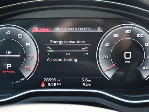 Certified 2023 Audi A5 2.0T Premium Plus w/ Premium Plus AWD/4WD image 65