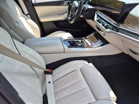 Certified 2024 BMW X5 sDrive40i w/ Premium Package RWD image 19