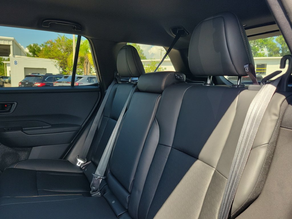 New 2026 Subaru Outback Wilderness AWD/4WD image 8