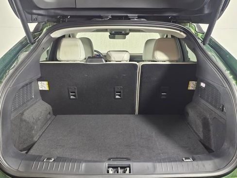 Used 2024 Ford Mustang Mach-E Premium image 16