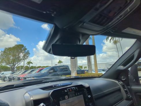 Used 2024 RAM 3500 Limited image 11