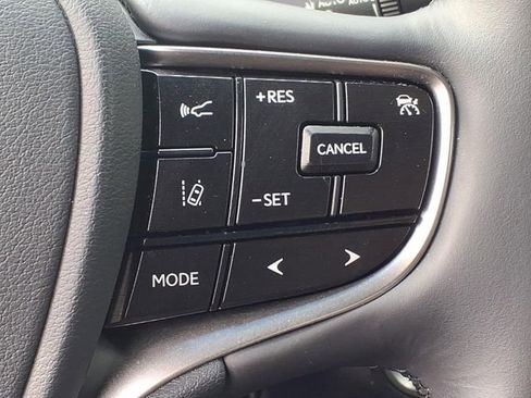 Certified 2024 Lexus ES 350 w/ Premium Package image 14