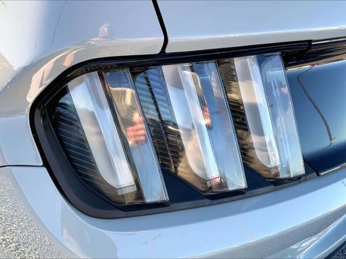 Used 2021 Ford Mustang Mach 1 w/ Equipment Group 700A image 26