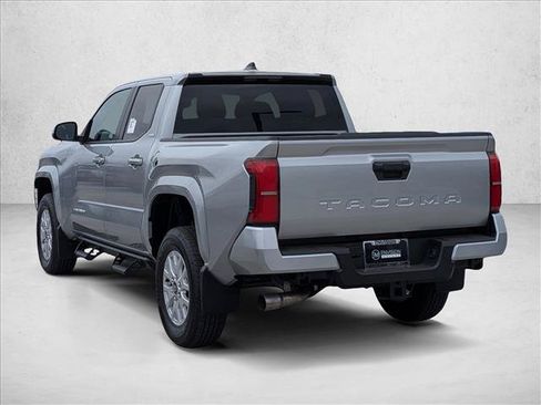 New 2026 Toyota Tacoma SR5 RWD image 9