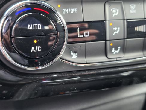 New 2026 Chevrolet TrailBlazer ACTIV w/ Convenience Package image 30