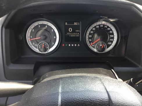 Used 2014 RAM 2500 SLT image 15