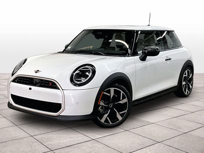 Certified 2025 MINI Cooper S
