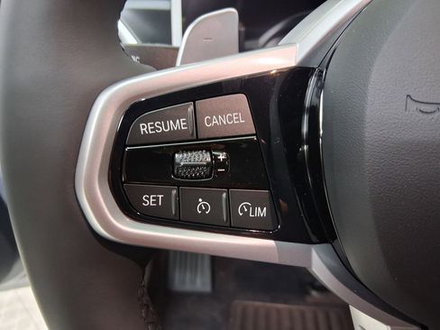 New 2026 BMW 330i Sedan w/ M Sport Package image 16