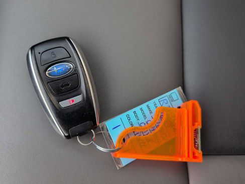 Used 2024 Subaru Outback Onyx Edition image 36