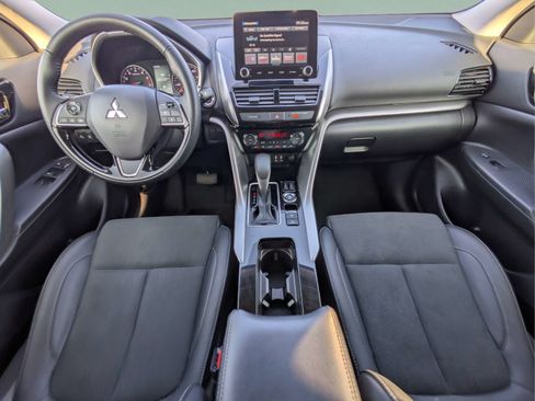 Used 2026 Mitsubishi Eclipse Cross SE AWD/4WD image 12