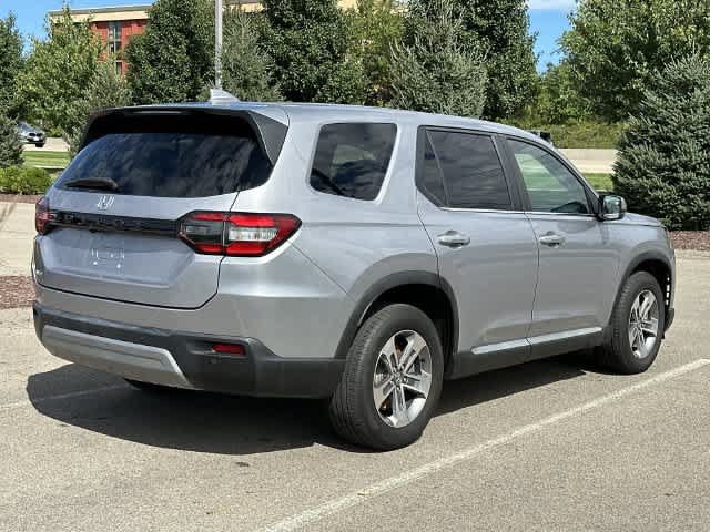 Used 2024 Honda Pilot EX-L image 34