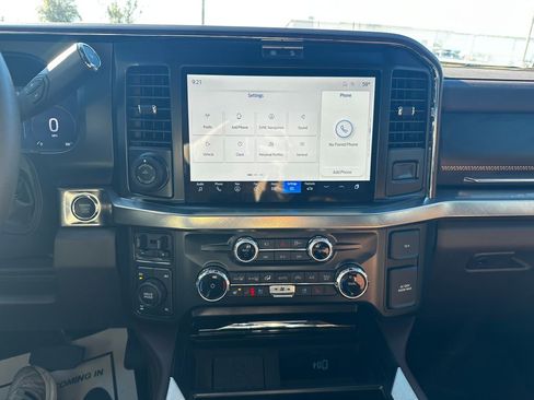 New 2026 Ford F350 King Ranch image 67