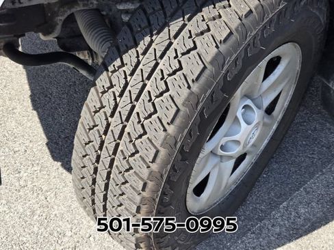 Used 2019 Toyota Tundra SR RWD image 19