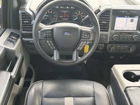 Used 2019 Ford F150 XLT w/ Trailer Tow Package AWD/4WD image 20