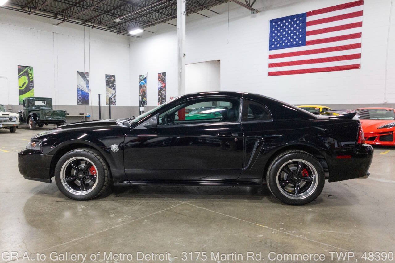 Used 1999 Ford Mustang GT RWD image 3