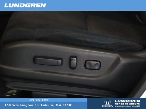 Used 2015 Honda CR-V EX image 13