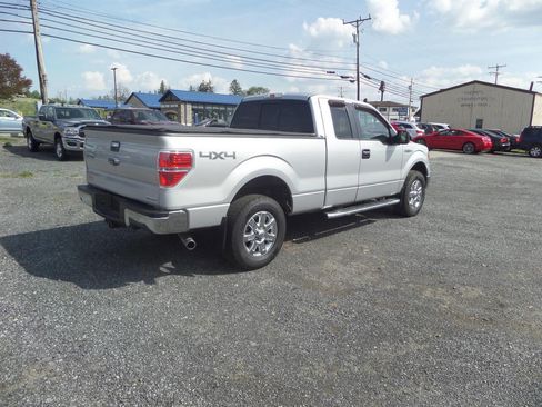 Used 2014 Ford F150 XLT w/ Equipment Group 302A Luxury AWD/4WD image 4