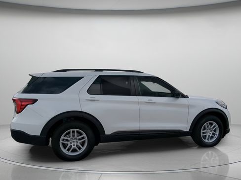 New 2026 Ford Explorer Active RWD image 34