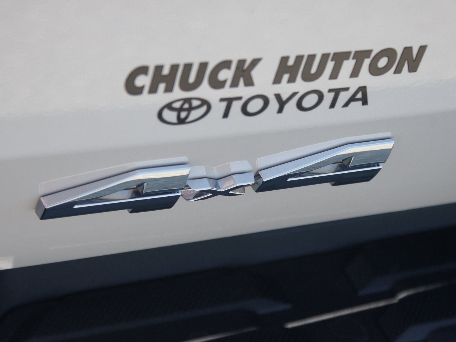 Used 2025 Toyota Tundra Capstone AWD/4WD image 20