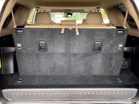 Used 2023 Toyota 4Runner SR5 Premium image 33