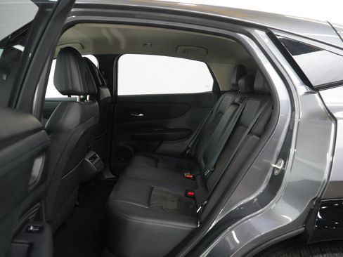 Used 2024 Nissan Ariya ENGAGE+ e-4ORCE image 17