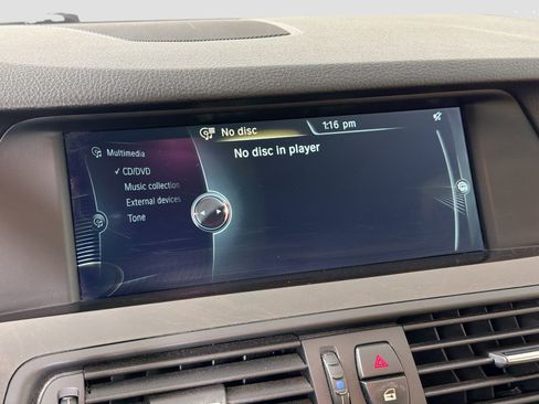 Used 2013 BMW 528i Sedan image 15