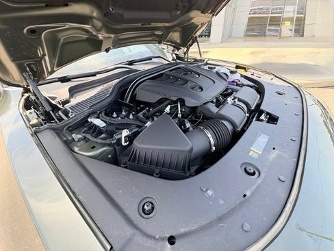 New 2026 Dodge Charger R/T AWD/4WD image 35