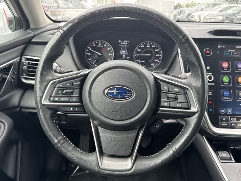 Certified 2024 Subaru Outback Limited XT AWD/4WD image 7