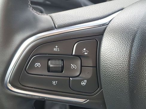 Used 2025 Buick Envista Sport Touring w/ Convenience I Package image 12