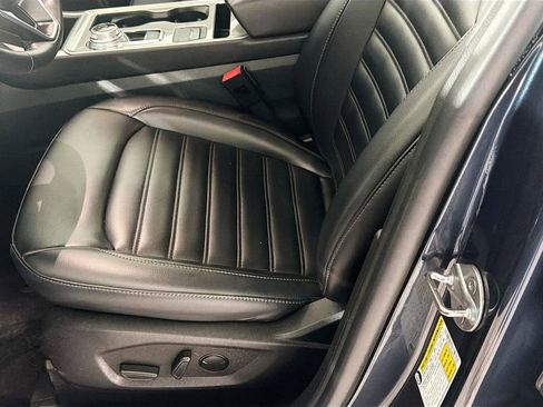 Used 2024 Ford Edge SEL w/ Convenience Package AWD/4WD image 22