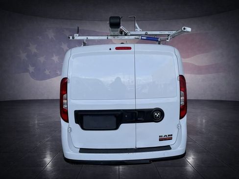 Used 2022 RAM ProMaster City Tradesman image 4