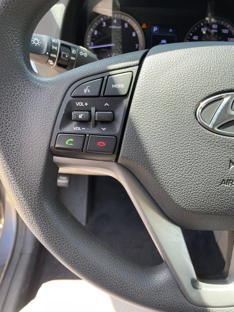Used 2018 Hyundai Tucson SEL FWD image 15