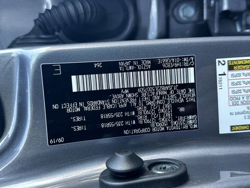 Used 2020 Lexus NX 300 F Sport image 36