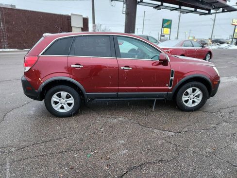 Used 2008 Saturn Vue XE image 2