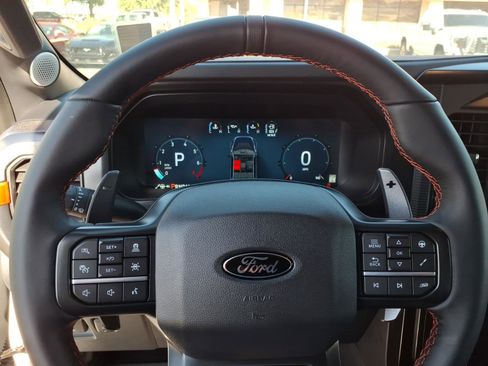 Used 2026 Ford F150 Raptor AWD/4WD image 21