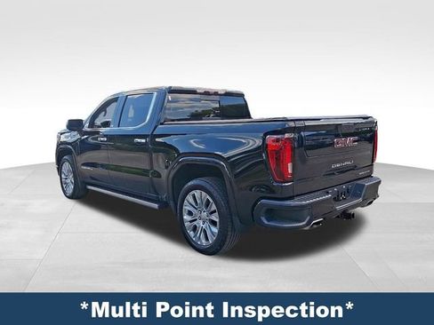 Used 2021 GMC Sierra 1500 Denali w/ Denali Ultimate Package AWD/4WD image 5