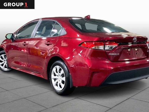 Certified 2023 Toyota Corolla LE image 12