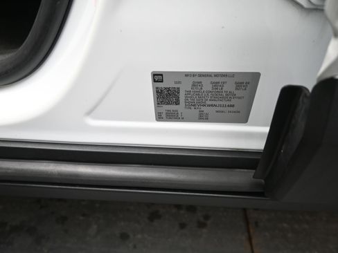 Used 2022 Chevrolet Traverse LT AWD/4WD image 15