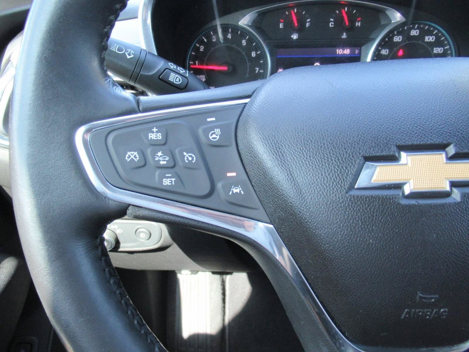 Used 2020 Chevrolet Equinox Premier FWD image 25