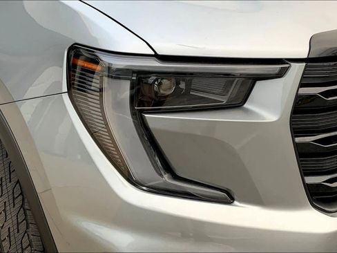 New 2026 GMC Acadia Elevation w/ Black Edition image 13