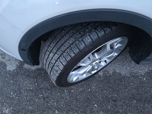 Used 2015 Ford Escape Titanium w/ Equipment Group 301A image 29