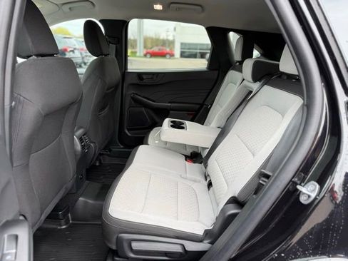 Used 2024 Ford Escape Active image 18