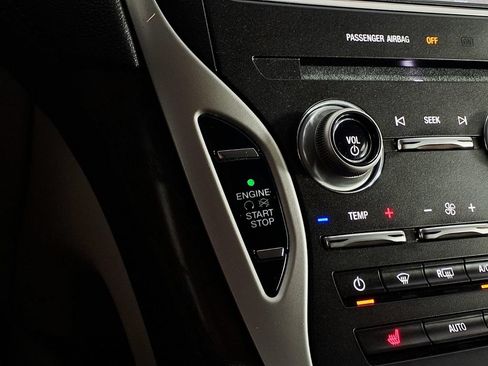 Used 2016 Lincoln MKX Select w/ Select Plus Package FWD image 18