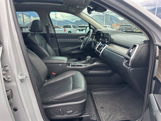 Used 2023 Kia Sorento X-Line EX AWD/4WD image 32