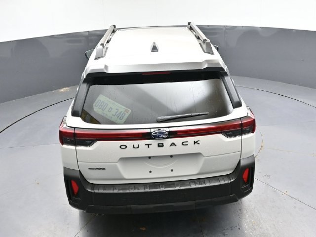 New 2026 Subaru Outback Limited AWD/4WD image 50