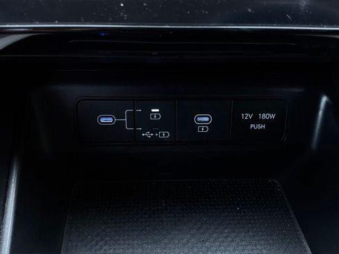 Used 2026 Hyundai Tucson SEL FWD image 25