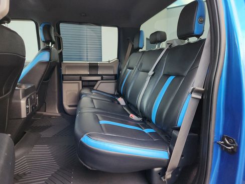 Used 2016 Ford F150 XLT w/ Trailer Tow Package image 17